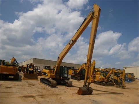 Excavadoras Hidraulicas Caterpillar 324D usada en buen estado Ref.: 1429048101896079 No. 3