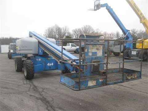 Lift Genie S60