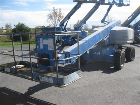 Lift Genie S60