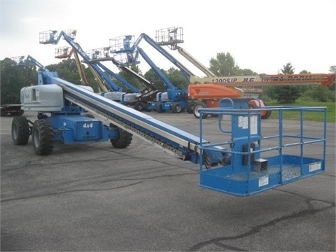 Lift Genie S80