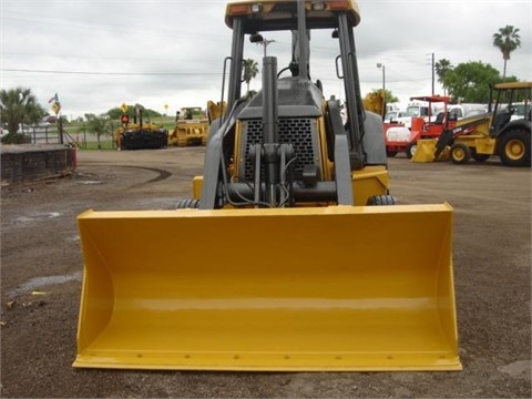 Retroexcavadoras Deere 410G en buenas condiciones Ref.: 1429125332640508 No. 3