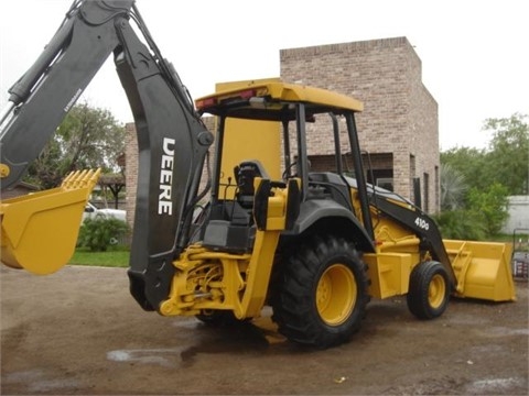 Retroexcavadoras Deere 410G en buenas condiciones Ref.: 1429125332640508 No. 4