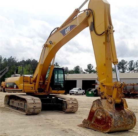 Excavadoras Hidraulicas Caterpillar 330DL de bajo costo Ref.: 1429131925762150 No. 3