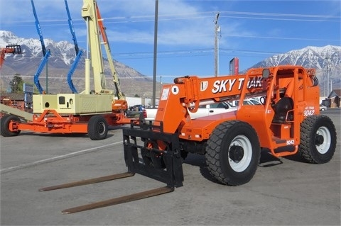 Manipulador Telescopico Sky Trak 10054