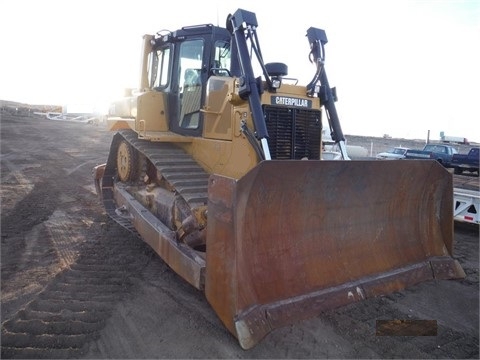 Tractores Sobre Orugas Caterpillar D6T usada de importacion Ref.: 1429136132277731 No. 3