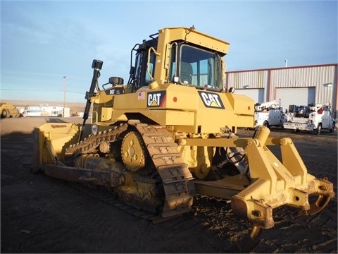 Tractores Sobre Orugas Caterpillar D6T usada de importacion Ref.: 1429136132277731 No. 4