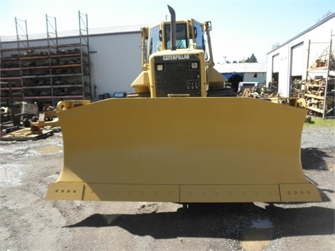 Tractores Sobre Orugas Caterpillar D6N en venta, usada Ref.: 1429138854365457 No. 2