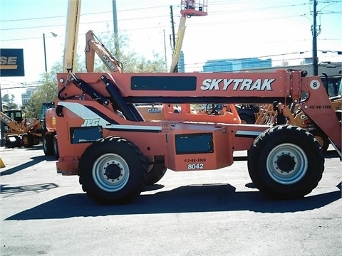 Manipulador Telescopico Sky Trak 8042 de segunda mano a la venta Ref.: 1429199668293538 No. 2