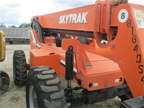 Manipulador Telescopico Sky Trak 8042 importada a bajo costo Ref.: 1429209462823410 No. 4