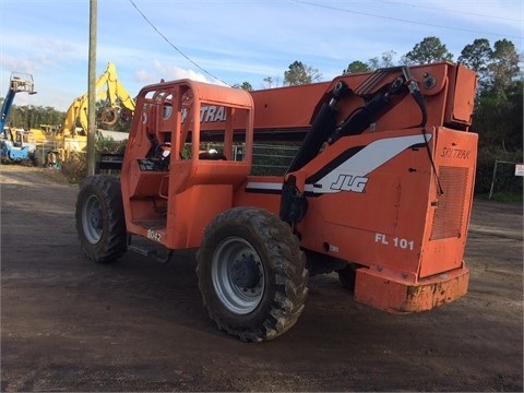 Manipulador Telescopico Sky Trak 8042 importada a bajo costo Ref.: 1429282678664915 No. 4