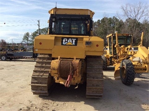 Tractores Sobre Orugas Caterpillar D6T importada Ref.: 1429288212065863 No. 4