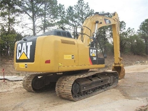 Excavadoras Hidraulicas Caterpillar 336E en optimas condiciones Ref.: 1429293307428626 No. 4