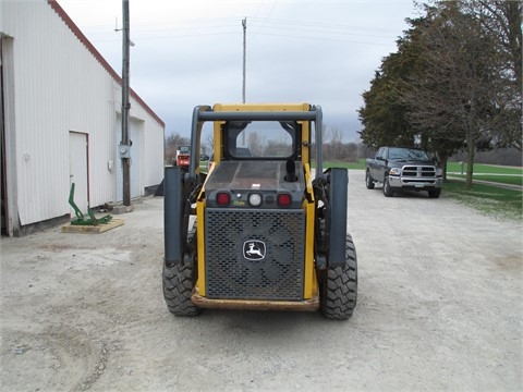 Minicargadores Deere 320D de bajo costo Ref.: 1429301186553115 No. 4