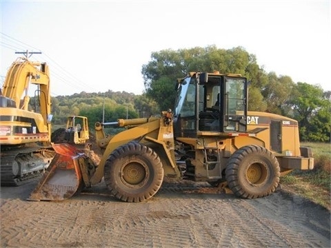 Wheel Loaders Caterpillar 938G