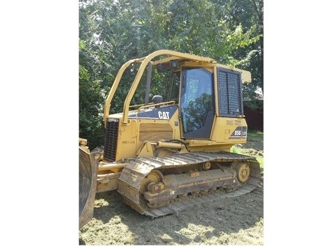 Dozers/tracks Caterpillar D5G