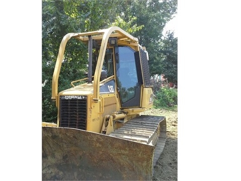 Tractores Sobre Orugas Caterpillar D5G de segunda mano en venta Ref.: 1429378350940274 No. 3