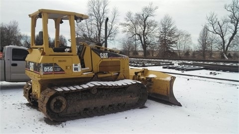 Dozers/tracks Caterpillar D5G