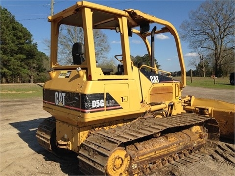 Tractores Sobre Orugas Caterpillar D5G importada de segunda mano Ref.: 1429381074086299 No. 2