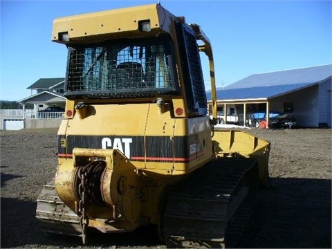 Tractores Sobre Orugas Caterpillar D5G de bajo costo Ref.: 1429540471416338 No. 4