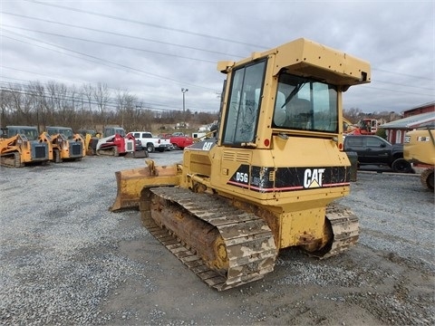 Tractores Sobre Orugas Caterpillar D5G importada en buenas condic Ref.: 1429544504261983 No. 2