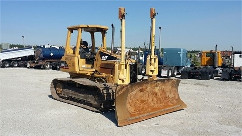 Dozers/tracks Caterpillar D5G