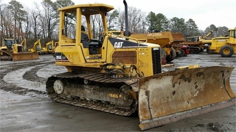 Tractores Sobre Orugas Caterpillar D5G seminueva Ref.: 1429545432740392 No. 2