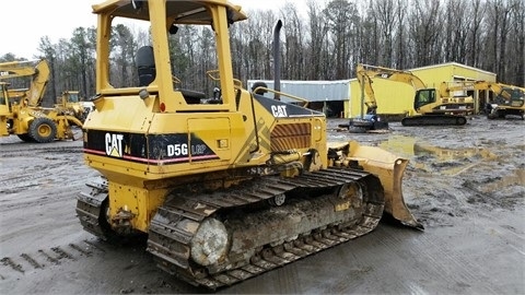 Tractores Sobre Orugas Caterpillar D5G seminueva Ref.: 1429545432740392 No. 4