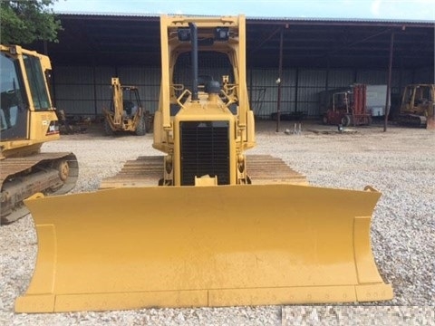 Tractores Sobre Orugas Caterpillar D5G usada a buen precio Ref.: 1429545951845140 No. 2