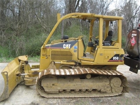 Dozers/tracks Caterpillar D5G