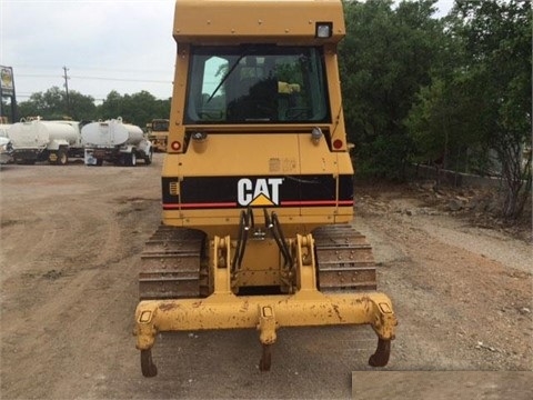 Tractores Sobre Orugas Caterpillar D5G en venta Ref.: 1429551853917135 No. 3