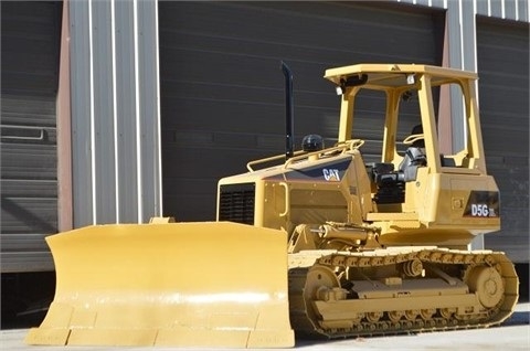 Tractores Sobre Orugas Caterpillar D5G de importacion a la venta Ref.: 1429554553942630 No. 2