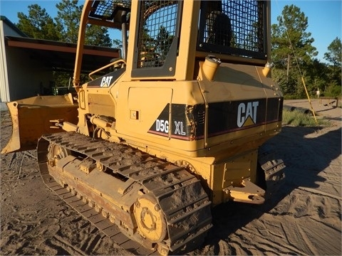 Tractores Sobre Orugas Caterpillar D5G de bajo costo Ref.: 1429556804218678 No. 2