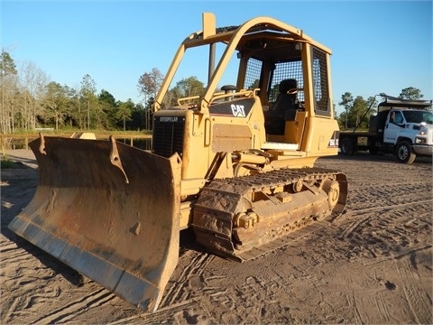 Tractores Sobre Orugas Caterpillar D5G de bajo costo Ref.: 1429556804218678 No. 4