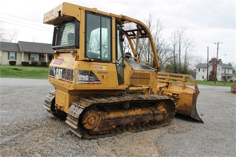 Tractores Sobre Orugas Caterpillar D5G en venta Ref.: 1429558215038397 No. 4