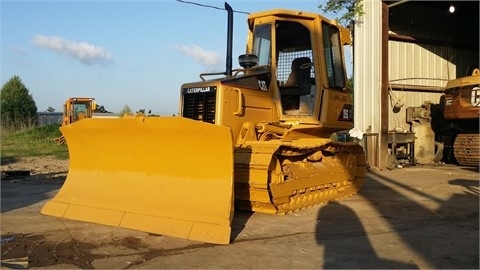 Dozers/tracks Caterpillar D5G