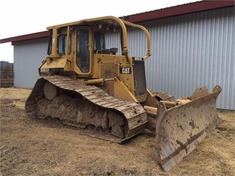 Tractores Sobre Orugas Caterpillar D5H de segunda mano Ref.: 1429625919026405 No. 2