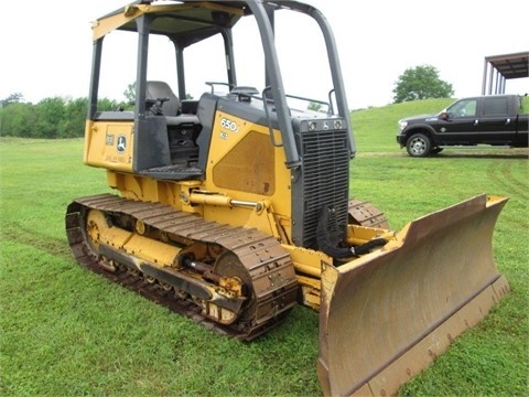 Tractores Sobre Orugas Deere 650J importada a bajo costo Ref.: 1429648962236314 No. 2