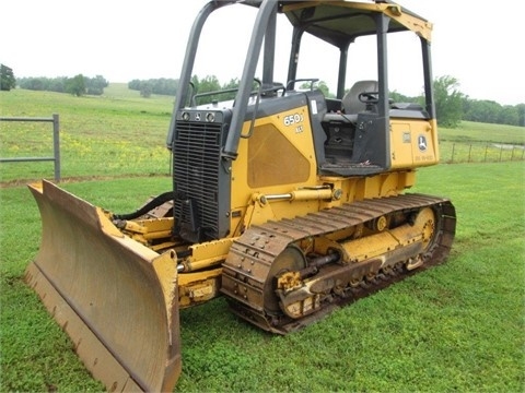 Tractores Sobre Orugas Deere 650J importada a bajo costo Ref.: 1429648962236314 No. 4