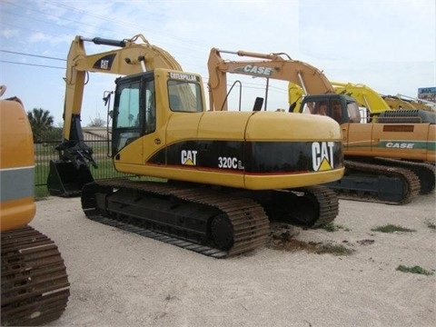 Excavadoras Hidraulicas Caterpillar 320CL de bajo costo Ref.: 1429649241961723 No. 4