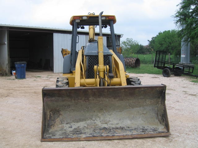 Retroexcavadoras Deere 310 SG en venta, usada Ref.: 1429656022235943 No. 2