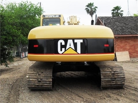 Excavadoras Hidraulicas Caterpillar 320CL en venta Ref.: 1429711479704512 No. 4