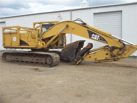 Excavadoras Hidraulicas Caterpillar 320CL importada a bajo costo Ref.: 1429728368014092 No. 3