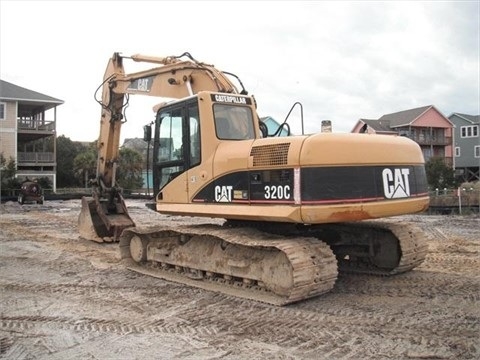 Excavadoras Hidraulicas Caterpillar 320CL de bajo costo Ref.: 1429728854217218 No. 2