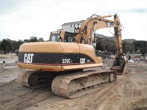 Excavadoras Hidraulicas Caterpillar 320CL de bajo costo Ref.: 1429728854217218 No. 4