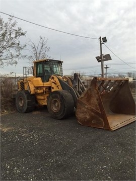 Wheel Loaders Volvo L150F