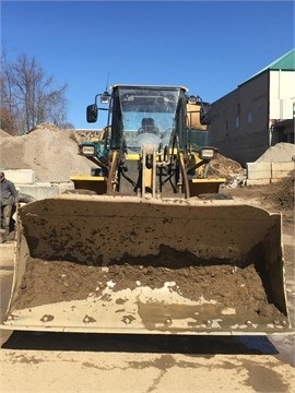 Cargadoras Sobre Ruedas Komatsu WA250