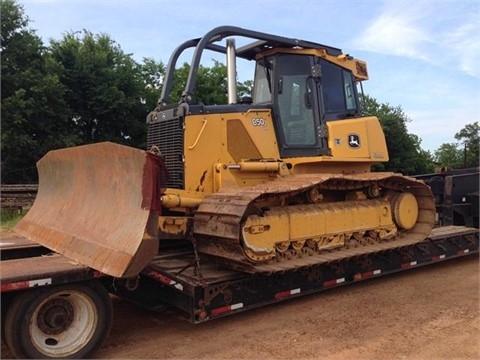 Tractores Sobre Orugas Deere 850J  de bajo costo Ref.: 1429749552187229 No. 2