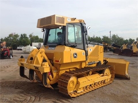 Dozers/tracks Deere 650