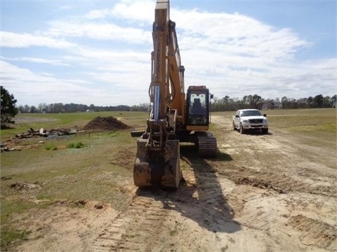 Excavadoras Hidraulicas Caterpillar 320BL de importacion a la ven Ref.: 1429800751278961 No. 3