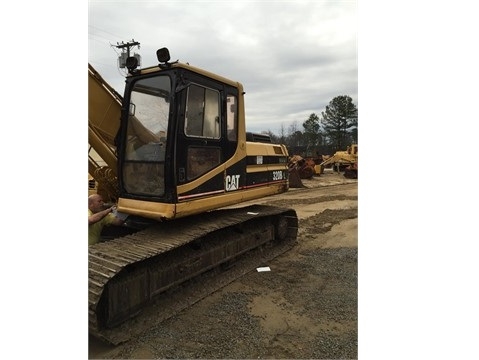 Excavadoras Hidraulicas Caterpillar 320BL de importacion a la ven Ref.: 1429809641308327 No. 3